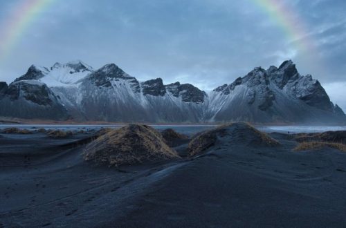 islande, Les 5 visites immanquables en Islande