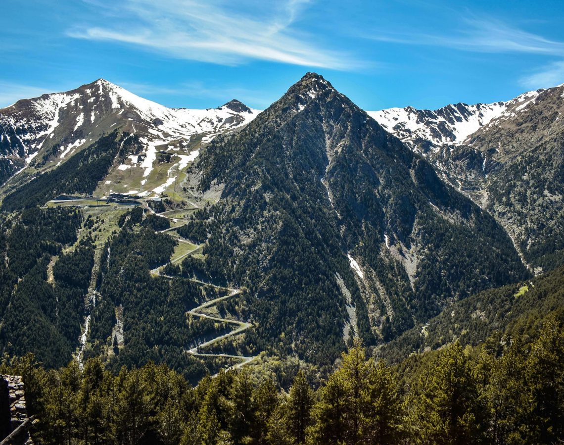 andorre, Voyagez à contre-courant et visitez l&rsquo;Andorre en été !