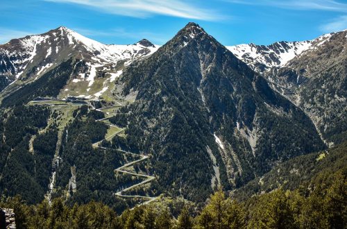 andorre, Voyagez à contre-courant et visitez l&rsquo;Andorre en été !
